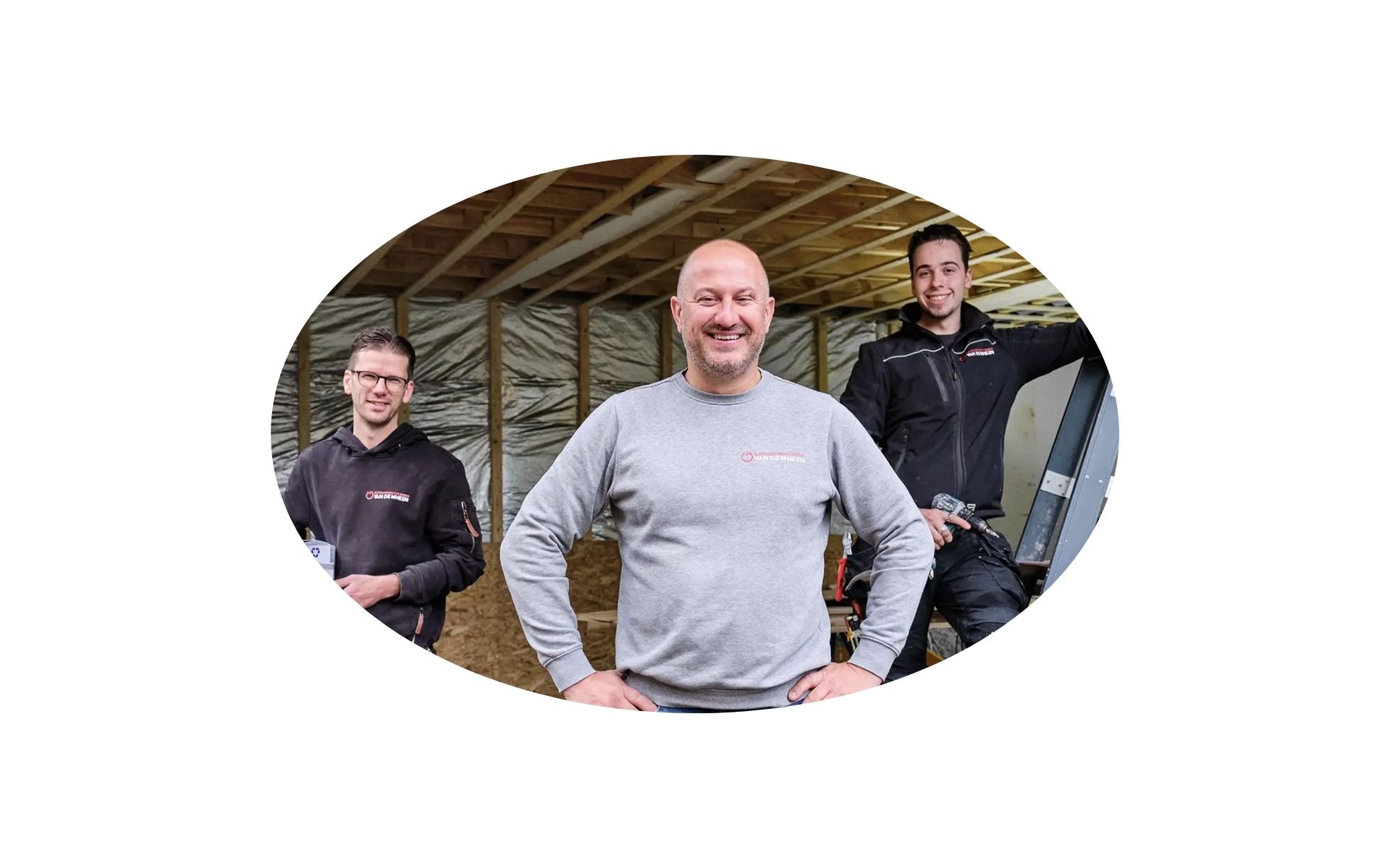 vacature zelfstandig monteur elektra