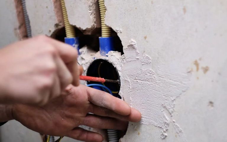 Slimme deurbel kopen