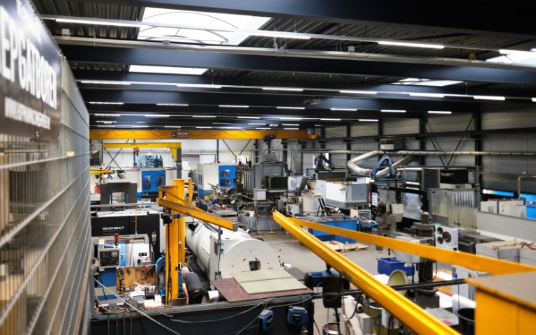 Elektricien bedrijf Huizen