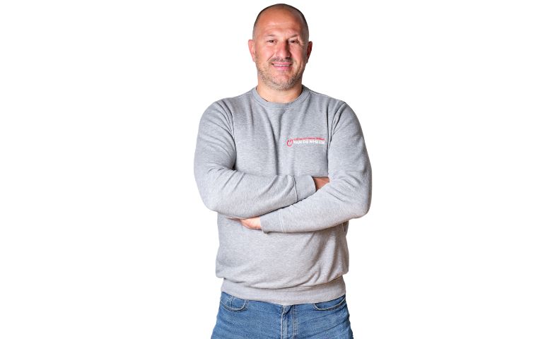 Elektricien Barneveld
