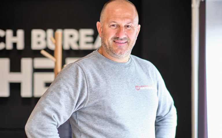 Elektricien Driebergen